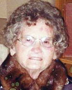 Matilda Earhart